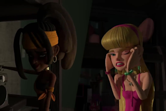 do 3d animated music video commercial animation character animation