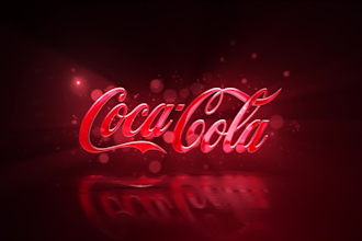 create a professional 4k youtube intro animation video