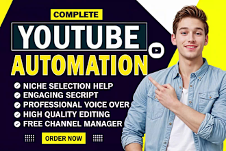 create top 10 cash cow faceless videos and cash cow youtube automation channel