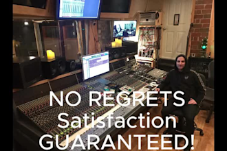 record killer bass guitar for your song pop funk rnb