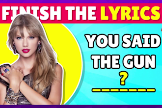 create trivia quiz videos for youtube