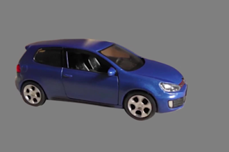 remove background from video and rotoscoping