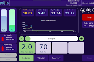 develop custom qt qml desktop applications and gui