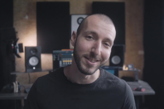 be your male singer songwriter