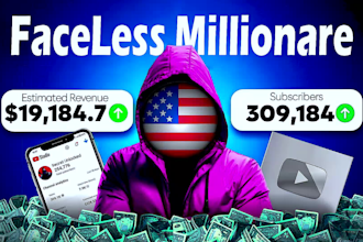 create automated cash cow, cash cow youtube ,cash cow channel, cash cow