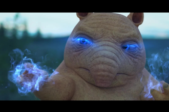 create professional vfx, visual effects