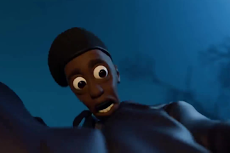 3d character animation, cartoon animation, 3d animation video, short film video