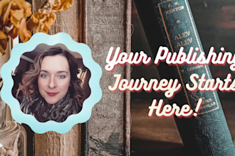 proofread and edit your book for peace of mind