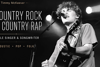 produce modern country pop, rock, folk and country rap songs