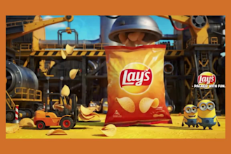 create ai short video ads, cgi, ugc, miniature for ecommerce