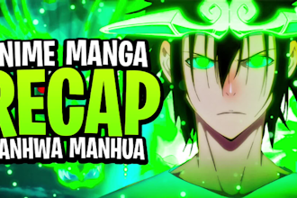 do anime manhwa recap and top 10 videos