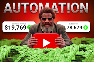 create automated cash cow videos, cash cow youtube, cash cow channel, cash cow