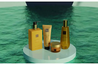 create stunning 3d animation product for marketing, dooh, fooh and teaser video