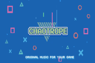 compose custom music and audio for your video game