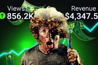 create an automated cash cow, cash cow channel, cash cow youtube