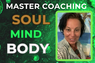 be your energy expert and transform your life mind body soul