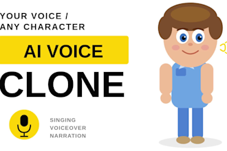 make you sing like anyone