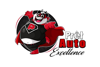 design unique mascot, cartoon logo and character