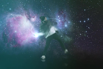 remove the chroma background and vfx artist for you
