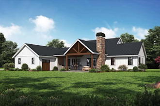 make exterior design, 3d modeling and 3d rendering for homes