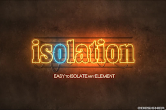 do an amazing neon logo animation neon light sign, neon intro video for you