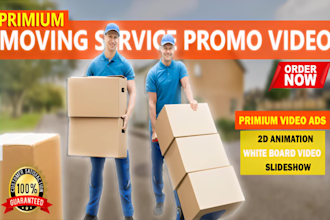 do movers video moving service moving company promo video