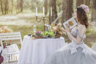 do wedding video editing with cinematic storytelling