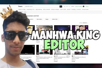 edit 01 min manhwa manga manhua recap for 1dollar
