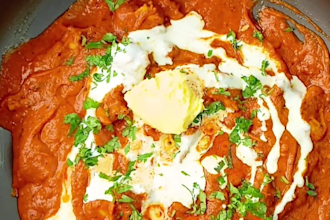 create tasty food cooking video recipes in 4k