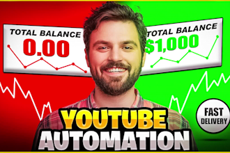 youtube faceless cash cow automation videos, top 10 videos, automated cash co