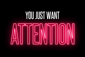 modern lyric video, song lyrics, text animation, kinetic typography, reels video
