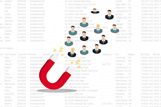do b2b lead generation, direct phone number, linkedin leads, email list building