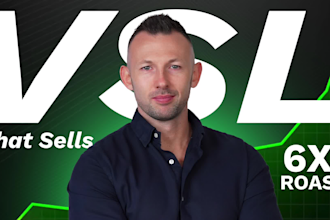 create a powerful video sales letter vsl for your business