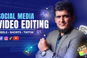 edit your reels, tiktok, and shorts with hooks that convert