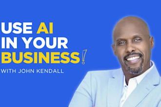 coach you on ai tools for business