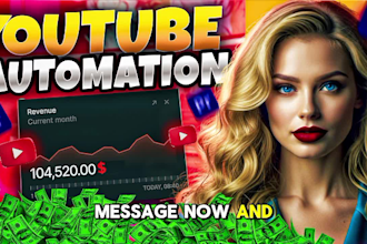do top 10 faceless cash cow videos for youtube automation channel