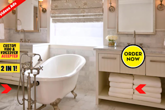 do tub tile reglazing or tiles installation contractor video