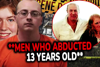 edit true crime videos, murder cases, bodycam videos