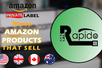 do amazon product research for pl or amazon fba product research