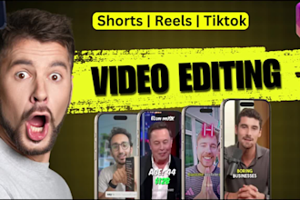 edit your instagram reels, video cutter, youtube shorts, tiktok instagram reels