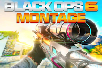 edit call of duty black ops 6 montage