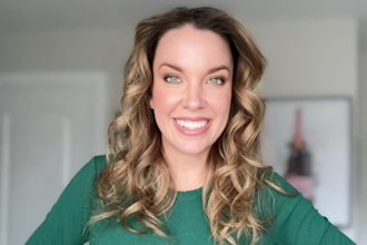 create a selfie style ugc video