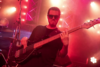 record killer bass and double bass for your songs
