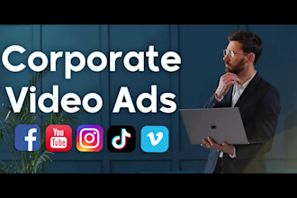 create corporate videos that will captivate your audience