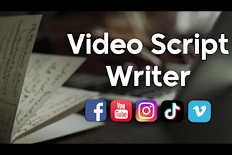 craft a compelling script for your video crypto, nft, and ai