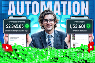 create automated cash cow videos, cash cow youtube, cash cow channel, cash cow