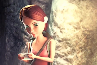 animation video character animated commercial animation 3d kid music cartoon vid