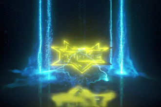 youtube intro outro and gaming logo animation
