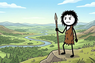 edit stickman animations for faceless youtube videos