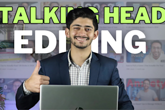 edit your business and brand videos